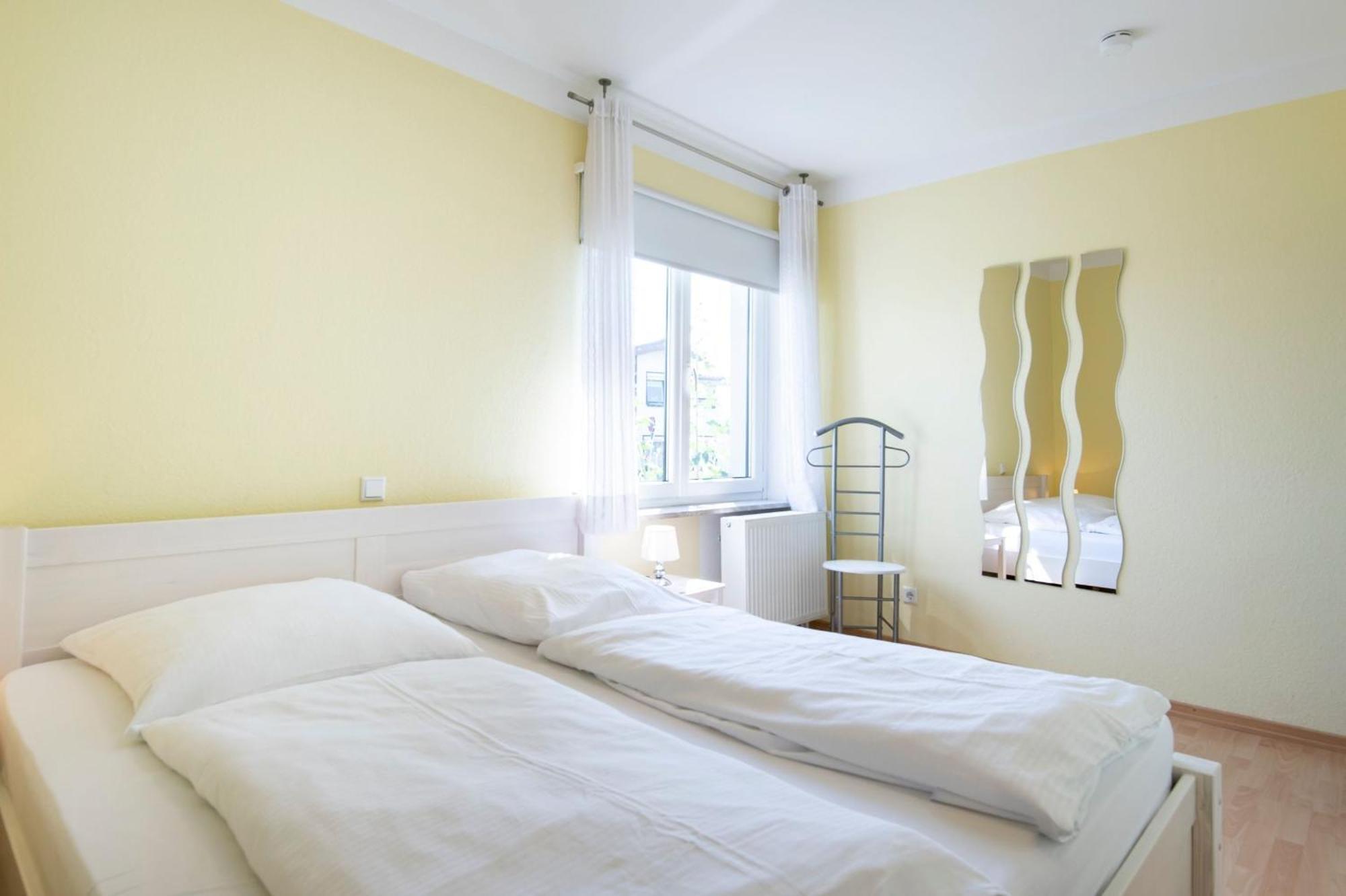 Haus An Der See Seenelke ดาเมอ ภายนอก รูปภาพ